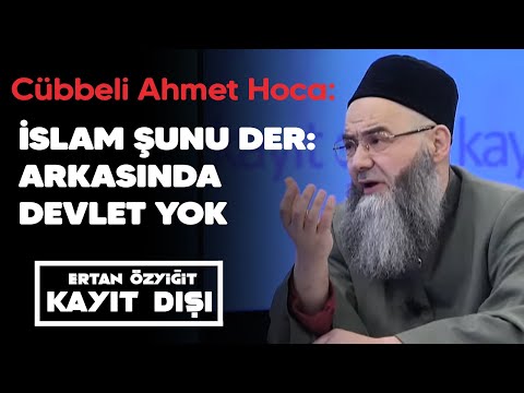 İslam hukukuna göre Bitcoin helal mi? Cübbeli Ahmet Hoca yanıtlıyor