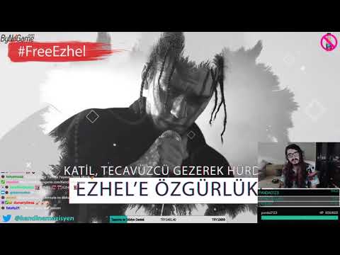 Kendine Müzisyen  Sehabe - Ezhel'e Özgürlük Dinliyor ve Kendi Fikirlerini Söylüyor !!