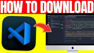 ✅ How to Download and Install Visual Studio Code (OFFICIAL) 2026 | Step-by-Step Tutorial