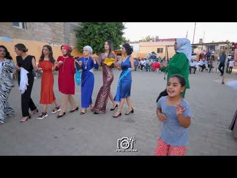 Ayşenur & Velican Kına Gecesi 1.Bölüm / GRUP ŞİLE / İZOLLU (Güzelyurt) Köyü / BESNİ / ADIYAMAN 2023