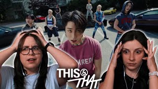 Stray Kids | 'This & That' MV REACTION