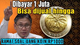 Wow‼️1000 Palm Oil Coin Sold for Millions | Officially Announced screenshot 4