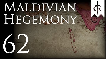 Crusader Kings III | Maldivian Hegemony | Episode 62