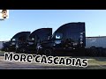 More Cascadias Coming To RST Riverside Transportation