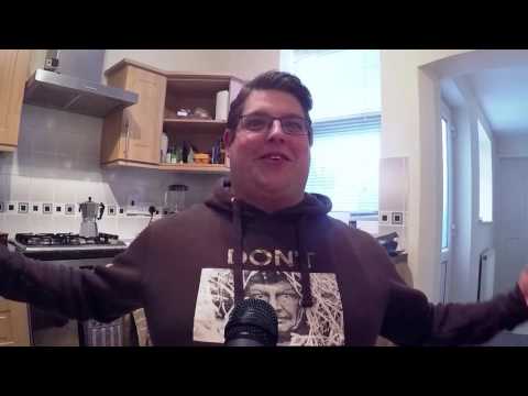 The Tale of Gary's Stag Do: Citation Needed 4x03 Bonus Material - The Tale of Gary's Stag Do: Citation Needed 4x03 Bonus Material