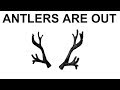 Roblox Antlers Code