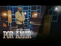 Gerson Rufino l Por amor &quot;DVD O cestinho&quot; [Vídeo Clipe]