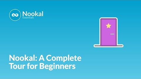 Explore Your Nookal Account: A Complete Tour for Beginners
