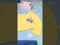 Stylish Clothes Rolling Hack to Save Space #shorts #foldinghacks #stylishtips #usahomehacks #diytip