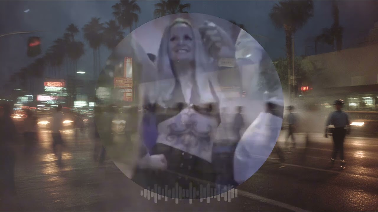 There’s Something Happening Here | StereoSunset ✨ Protest Folk Rock