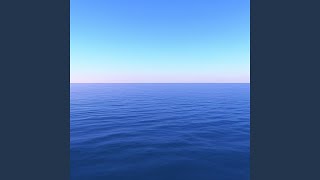 Blue Horizon Heart