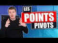 Les Points Pivots, un outil efficace ! Tuto n°15