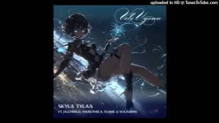 Skyla Tylaa, JAZZWRLD, Thukuthela, Elaine & Solaariss - Vele Uyena (Risk It All)