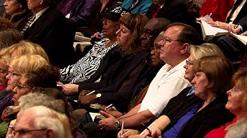Hoppets väg: In the midst of adversity/pastor C Stanley
