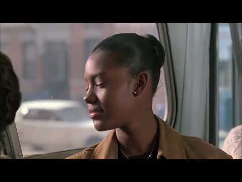 "When 'C' (Lillo Brancato) saw Jane (Taral Hicks) the FIRST TIME!!!" A Bronx Tale (1993) Movie