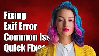 Famous Fixing Android ExifInterface Error: Common Issues and Solutions Explained Profile
