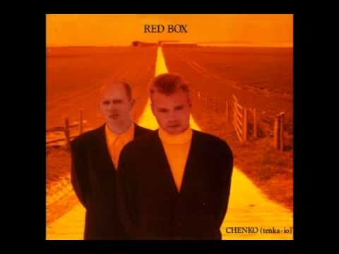 Red Box - Chenko (Extended Version)