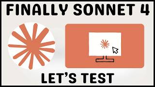 Claude Sonnet 4 Just Dropped and It's Not As Good As You Think