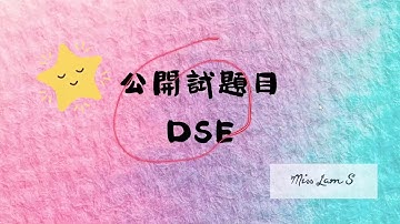 數學 DSE 聯立方程 / 比