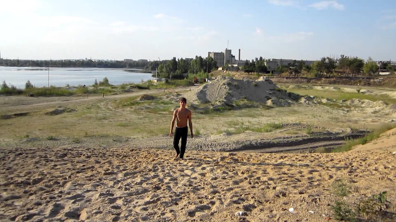 Aerial dub and Wt dub