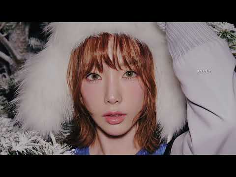 MAX CHANGMIN TAEYEON WINTER Priority Slowed 