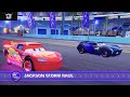 Hidden Shortcuts In Cars 3 Driven to Win PS5 — Gameplay With PCP