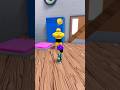 Thanos GETS REVENGE on troller in Teamwork Obby #roblox #shorts