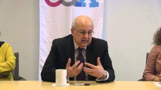 Edx welcomes the library of alexandria ...