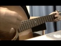 Ken Yokoyama - A Beautiful Song (Acoustic Cover)