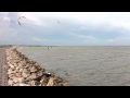 Andre - Kitesurfing - Texas City