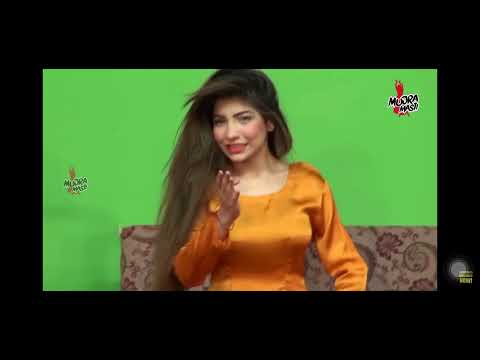 Hot mujra | Mujra| silk mujra | satin love