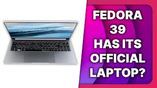 Fedora 39 Review   Fedora Slimbook: a match made in heaven!