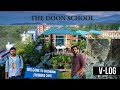 Doon Business School Campus Tour ( Dehradun Trip ) 2022 | UP WALA