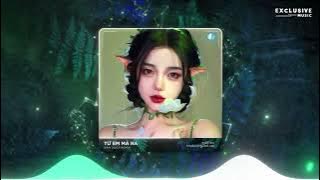 Từ Em Mà Ra - Lil ZPoet ft. Đức Anh & Nam Duck Remix | Hot TikTok 2023 - Exclusive Music