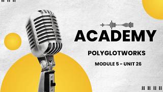Module 5 - Unit 26: Language Differences Band 5 Vs Band 7 Vs Band 9