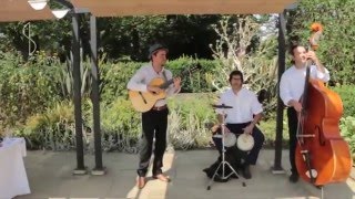 Los Amigos — Trio acoustic screenshot 2