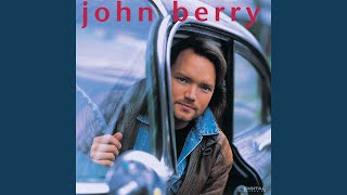 Video thumbnail of "John Berry - When Love Dies"