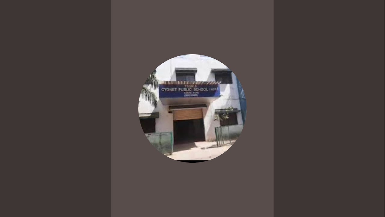 Cygnet Public School New Narhe is live