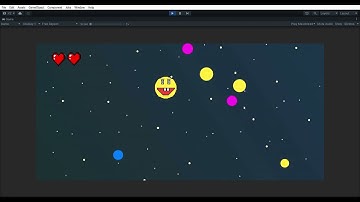 The New Arcade My Game Prototype 1