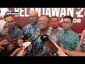 Bentuk kerjasama politik, HARAPAN nilai semua kemungkinan hadapi PRN Melaka