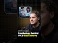 Why Women Choose Toxic Men | @IAmMarkManson - Raj Shamani #shorts