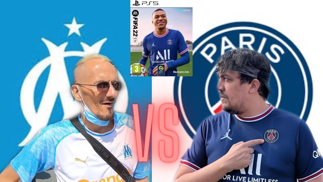 JP SE BR@N*E SUR LE LIT DE TK !!! |JP VS TK78 sur FIFA 22 !