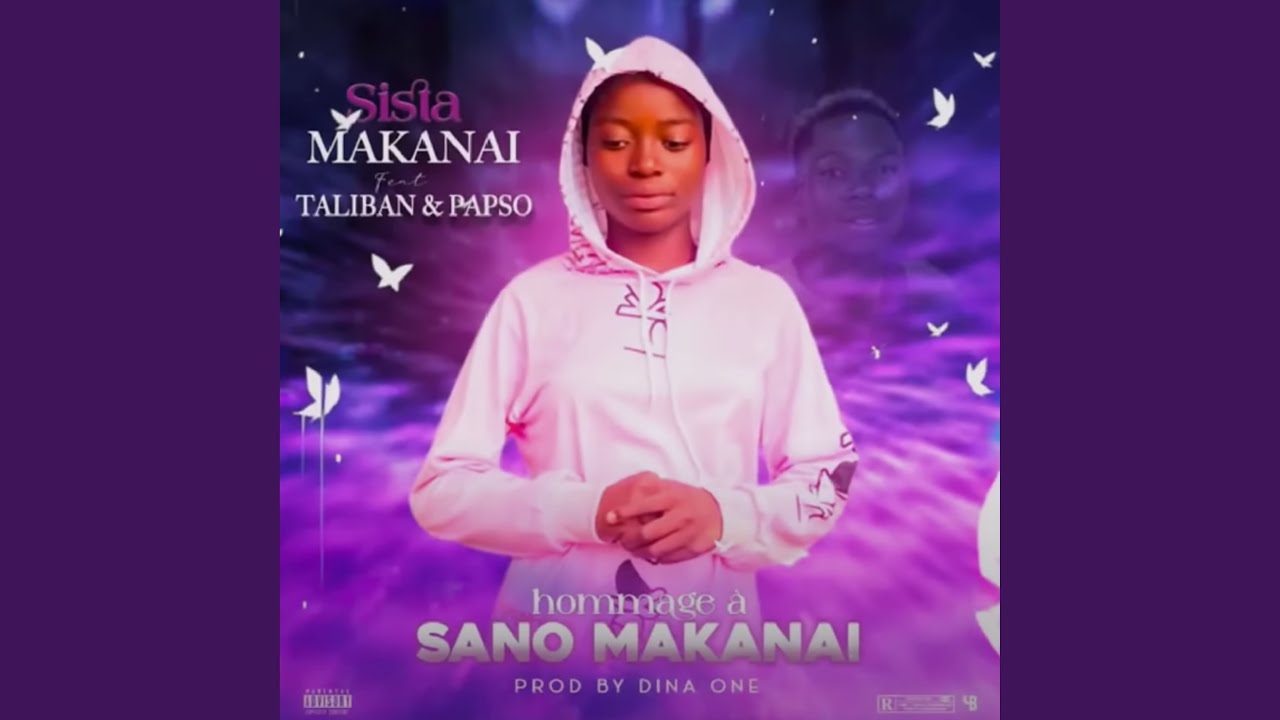 Hommage a Sano Makanai - Sista Makanai feat Taliban, Papso