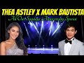 Thea Astley x Mark Bautista | Ika&#39;y Mahal Pa Rin | AOS