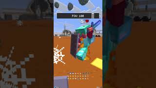 Best Minecraft PvP Settings!!  #minecraft #pvp #proplayer #minecraftshorts