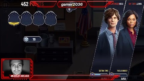 Criminal minds mobile