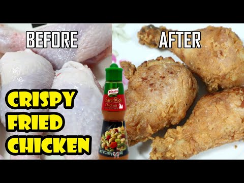 Knorr Chicken Supreme Recipe