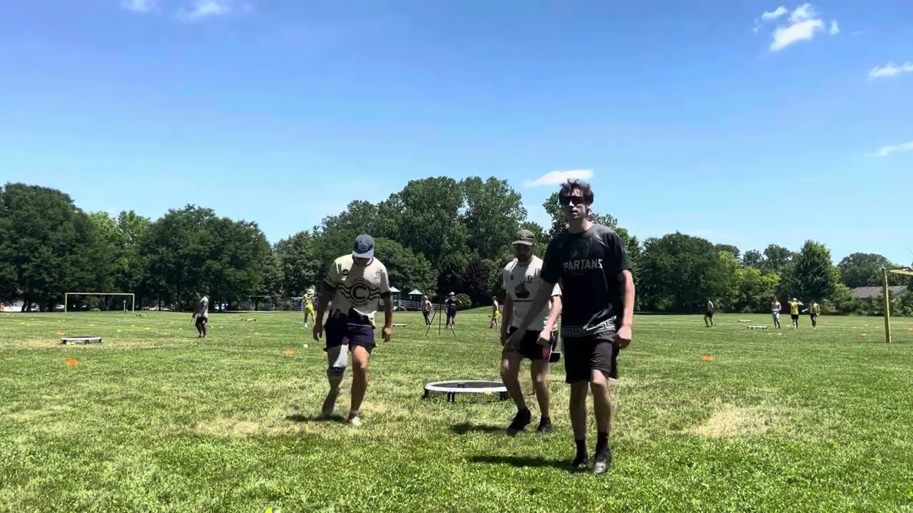 Windsor, ON Highlights - 6/28/25