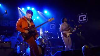 Fatherson : Making Waves : Concorde 2 Brighton 30 May 2019