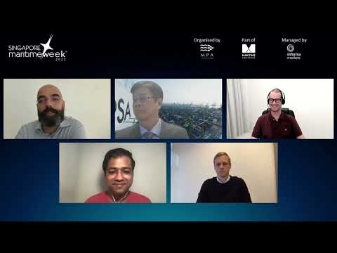 Maritime Software Developers’ Live TV - Maritime API Marketplace and Use Cases